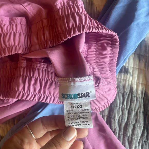 Scrub pants - Picture 4 of 4